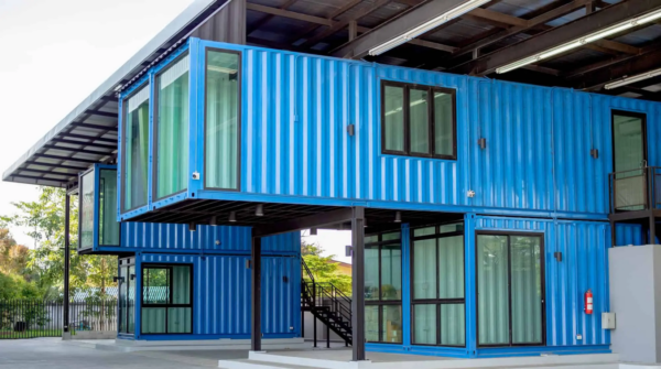 Container Office