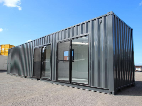 Container Office - Image 3