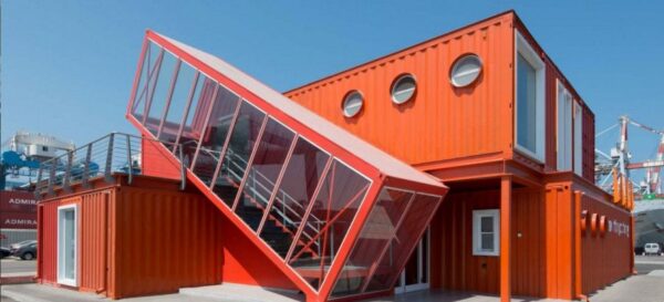 Container Office - Image 2
