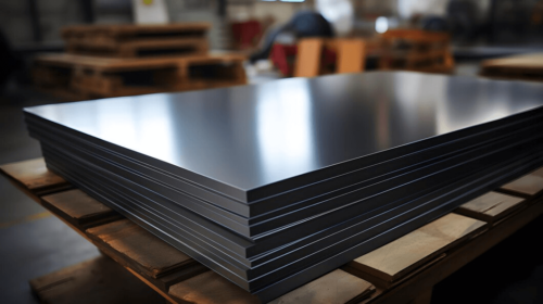 HR Sheets Traders Ahmedabad