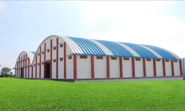 Proflex Sheet Shed