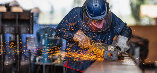 PEB Structure Cutting